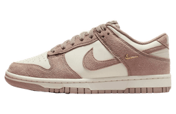 Nike Dunk Low Sail / Metallic Gold release thumbnail 1