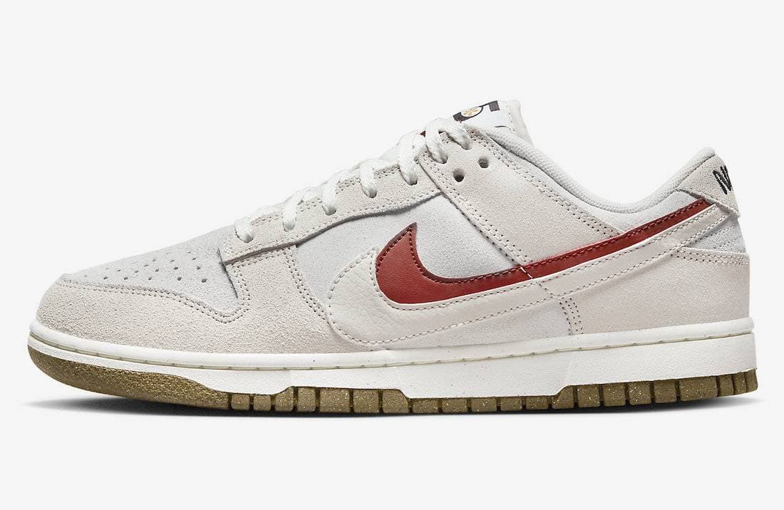 Nike Dunk Low SE 85 Nike release photo