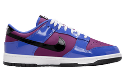 Nike Dunk Low SE Paramount Blue / Black release thumbnail 2