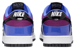 Nike Dunk Low SE Paramount Blue / Black release thumbnail 6