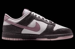 Nike Dunk Low SE Snakeskin release thumbnail 3