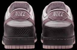 Nike Dunk Low SE Snakeskin release thumbnail 5