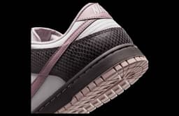 Nike Dunk Low SE Snakeskin release thumbnail 8