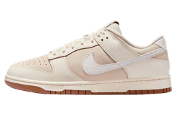 Nike Dunk Low Snakeskin Swoosh release thumbnail 1