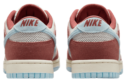Nike Dunk Low Terra Brown / Celestine Blue release thumbnail 5