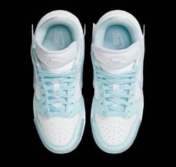 Nike Dunk Low Twist WMNS Glacier Blue release thumbnail 4