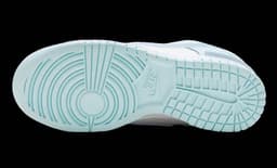 Nike Dunk Low Twist WMNS Glacier Blue release thumbnail 6