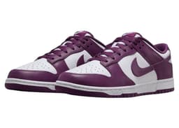 Nike Dunk Low Viotech release thumbnail 2
