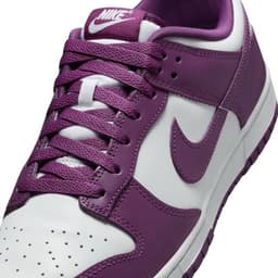 Nike Dunk Low Viotech release thumbnail 7