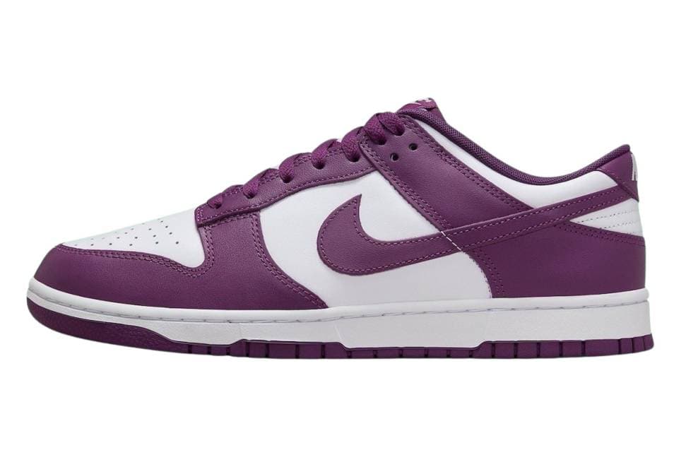 Nike Dunk Low Viotech Nike release photo