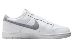 Nike Dunk Low White / Ashen Slate release thumbnail 2