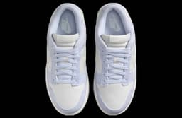 Nike Dunk Low WMNS Ghost Denim release thumbnail 4
