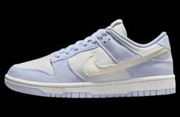 Nike Dunk Low WMNS Ghost Denim release thumbnail 1