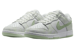 Nike Dunk Low WMNS Jade Aura / Sea Glass release thumbnail 2