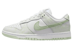 Nike Dunk Low WMNS Jade Aura / Sea Glass release thumbnail 1