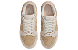 Nike Dunk Low WMNS Phantom / Washed Coral release thumbnail 4