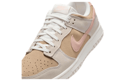 Nike Dunk Low WMNS Phantom / Washed Coral release thumbnail 7