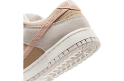 Nike Dunk Low WMNS Phantom / Washed Coral release thumbnail 8