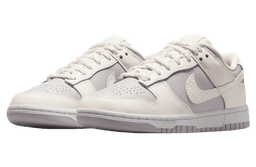 Nike Dunk Low WMNS Platinum Violet / Sail release thumbnail 2