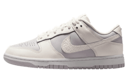 Nike Dunk Low WMNS Platinum Violet / Sail release thumbnail 1