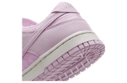 Nike Dunk Low WMNS Regal Pink / Soft Pearl release thumbnail 3