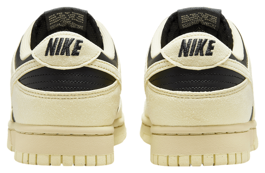 Nike Dunk Low WMNS Sail / Coconut Milk release photo 5