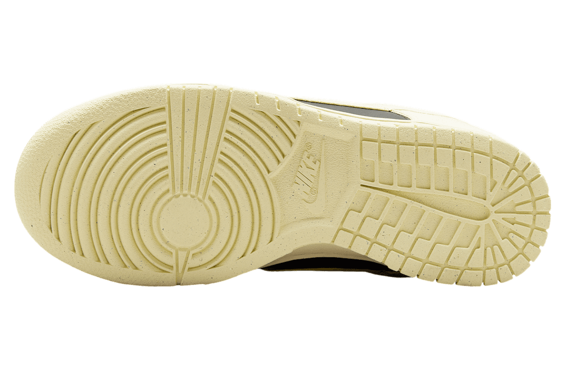Nike Dunk Low WMNS Sail / Coconut Milk release photo 6