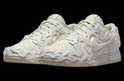 Nike Dunk Low WMNS Sea Glass release thumbnail 3