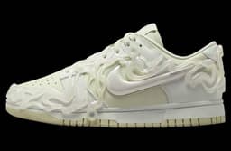 Nike Dunk Low WMNS Sea Glass release thumbnail 2