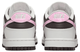 Nike Dunk Low WMNS Summit White / Pink Foam release thumbnail 5