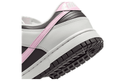 Nike Dunk Low WMNS Summit White / Pink Foam release thumbnail 8