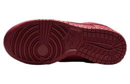 Nike Dunk Low WMNS Team Red / Yellow release thumbnail 3
