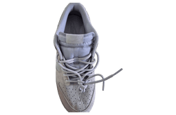 Nike Dunk Low Wolf Grey 2025 release thumbnail 2