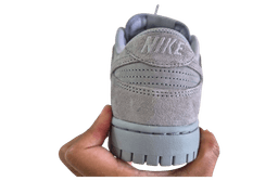 Nike Dunk Low Wolf Grey 2025 release thumbnail 3