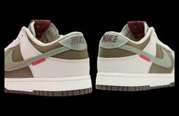 Nike Dunk Low Year of the Snake release thumbnail 4