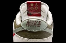 Nike Dunk Low Year of the Snake release thumbnail 9