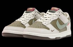 Nike Dunk Low Year of the Snake release thumbnail 1