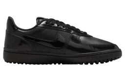 Nike Field General 82 Black Patent release thumbnail 2