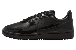 Nike Field General 82 Black Patent release thumbnail 1