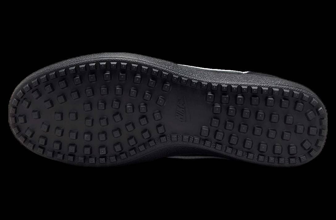 Nike Field General 82 Black / White release photo 6