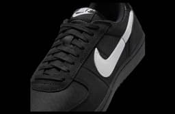 Nike Field General 82 Black / White release thumbnail 7