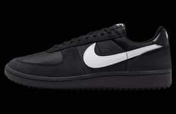 Nike Field General 82 Black / White release thumbnail 1