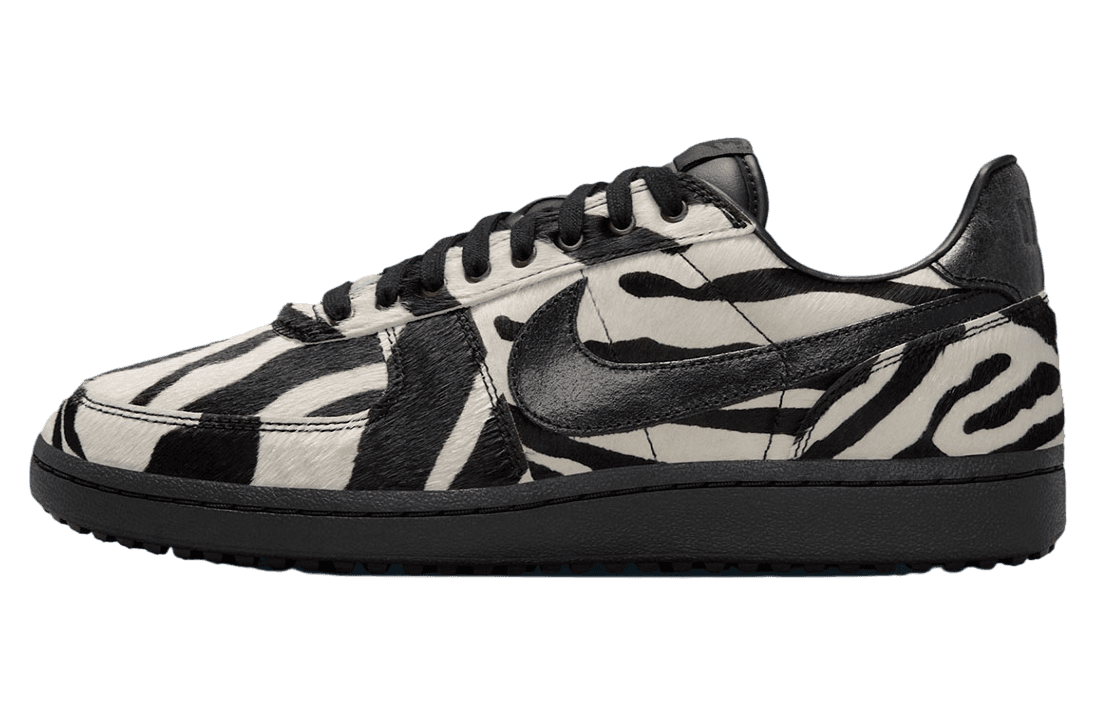 Nike Field General 82 WMNS Zebra Hair Nike release photo
