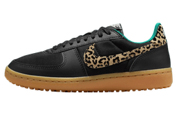 Nike Field General Black / Gum Light Brown release thumbnail 1