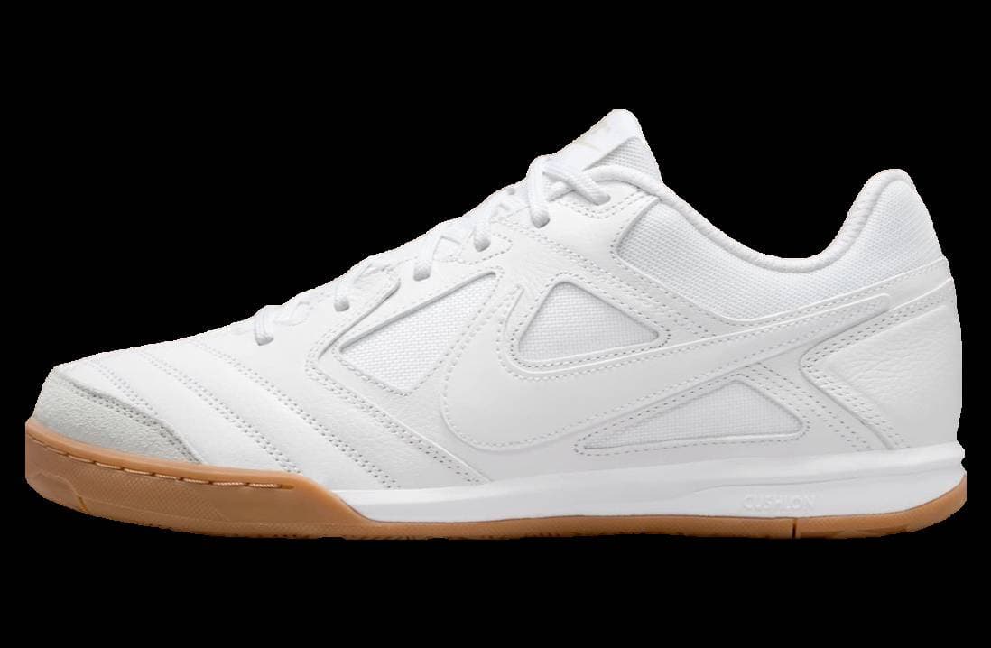Nike Gato White Gum Nike release photo