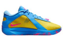 Nike Giannis Freak 6 Candy Funhouse release thumbnail 3