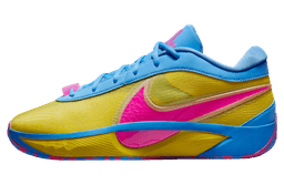 Nike Giannis Freak 6 Candy Funhouse release thumbnail 1