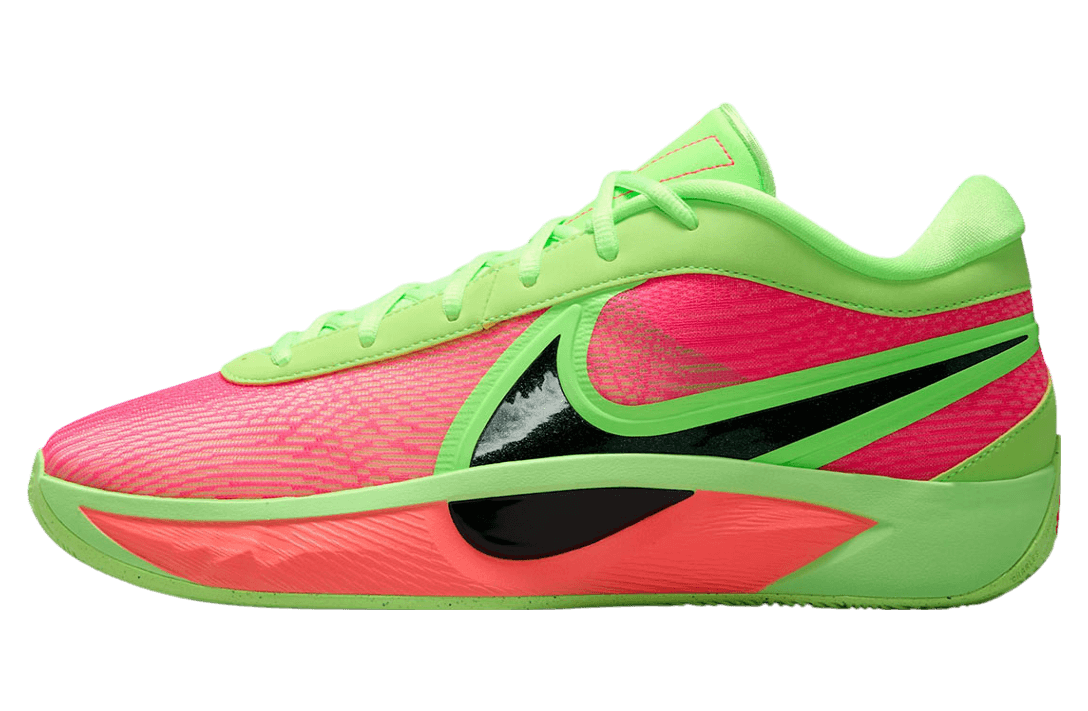 Nike Giannis Freak 6 Eva release photo 1