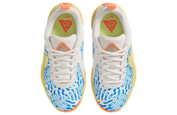 Nike Giannis Freak 6 Phantom / Total Orange release thumbnail 5