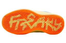 Nike Giannis Freak 6 Phantom / Total Orange release thumbnail 6
